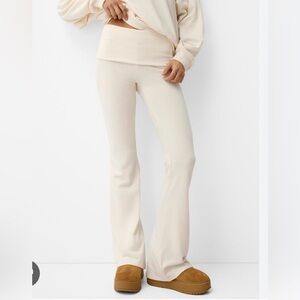 Knitted pants xs 0-2 size great for cold season new